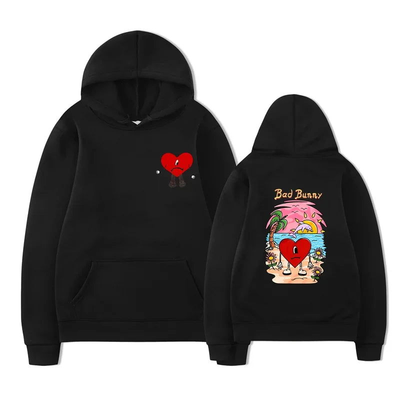 Hoodie Sin Ti summer