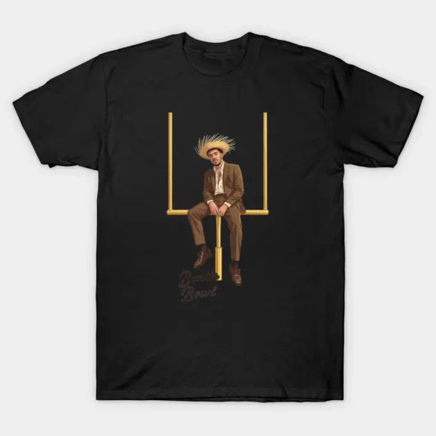 T-Shirt Super Bowl Halftime
