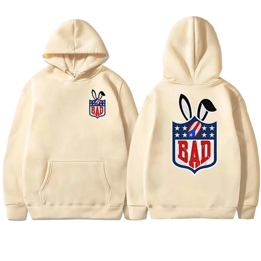 Hoodie Super Bowl Halftime