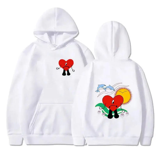 Hoodies Un Verano Sin Ti
