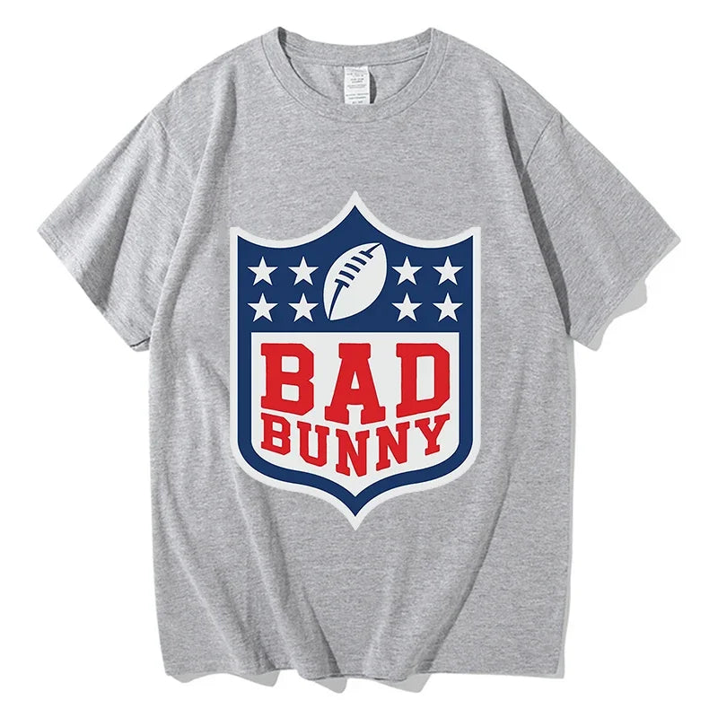 NFL Bad Bunny T-Shirt