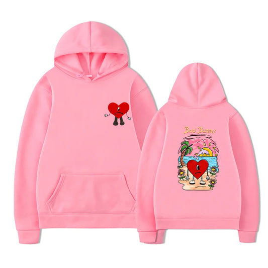 Hoodie Sin Ti summer