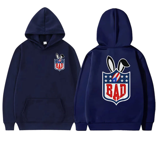 Hoodie Super Bowl Halftime
