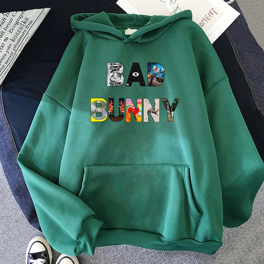Vintage Hoodie DTMF