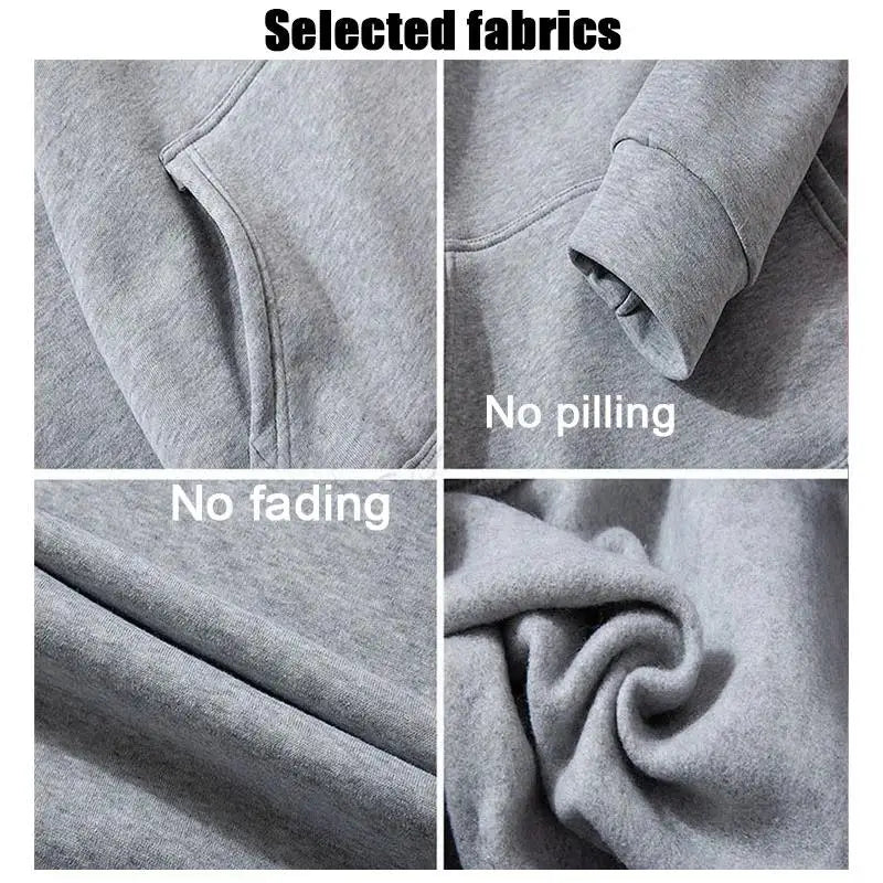 Hoodies Un Verano Sin Ti