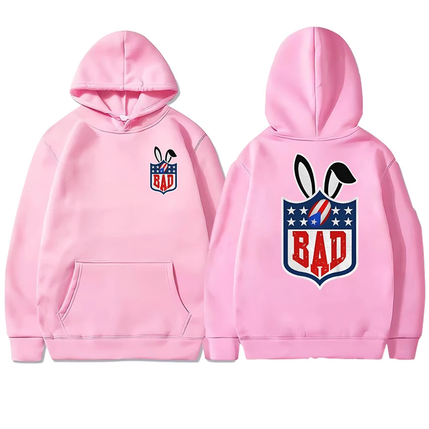 Hoodie Super Bowl Halftime