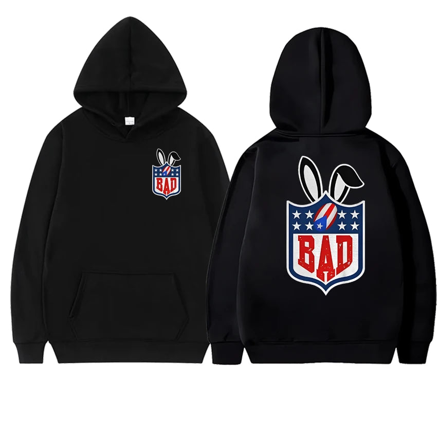 Hoodie Super Bowl Halftime