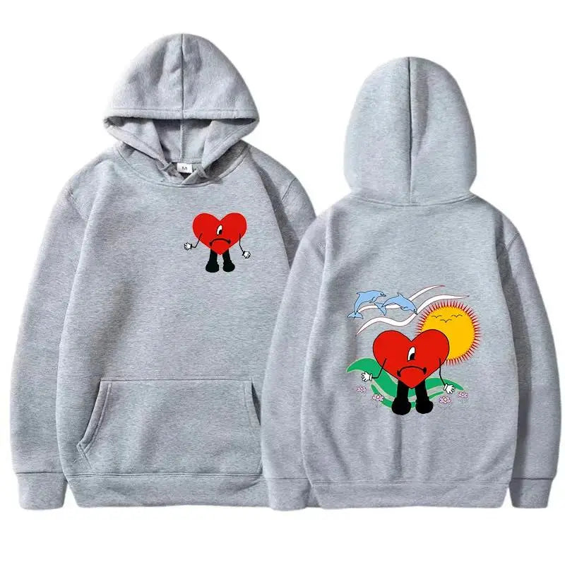 Hoodies Un Verano Sin Ti