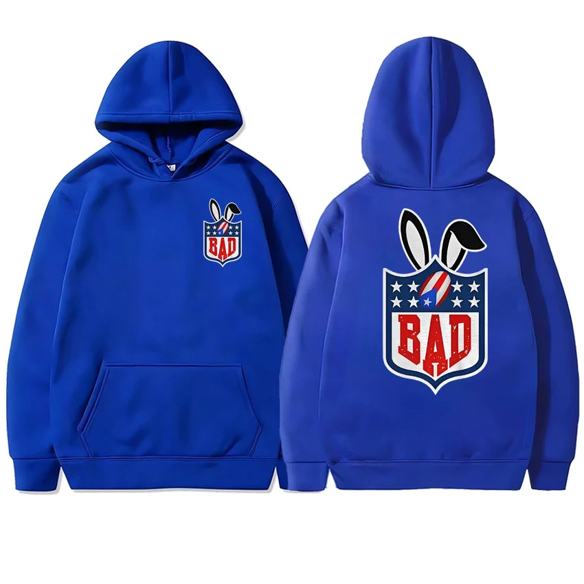 Hoodie Super Bowl Halftime