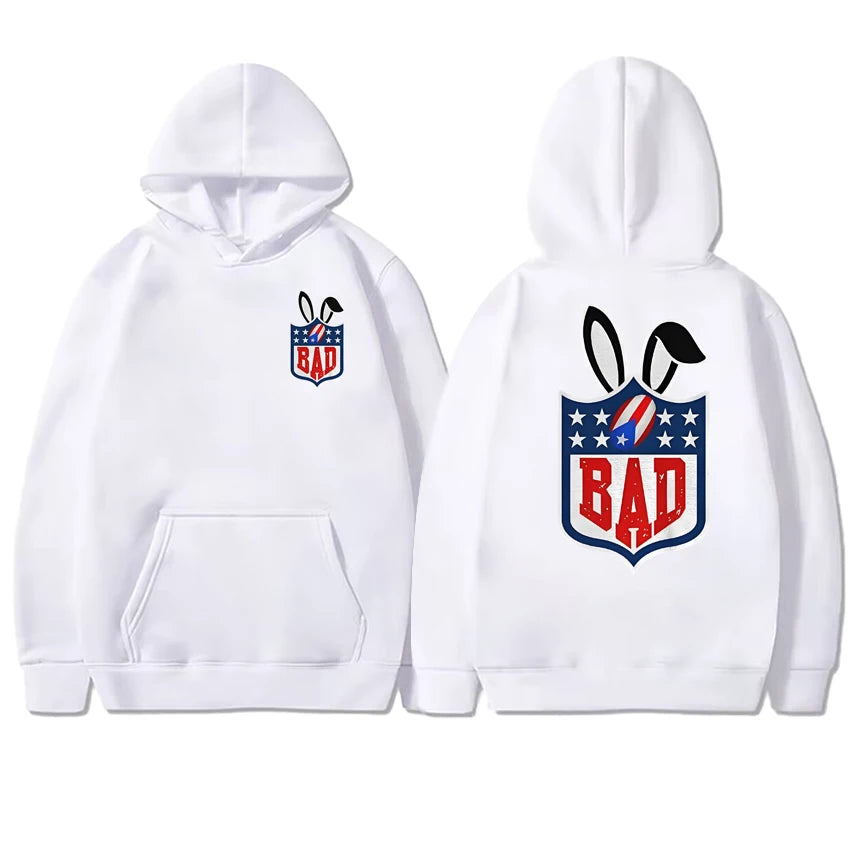 Hoodie Super Bowl Halftime