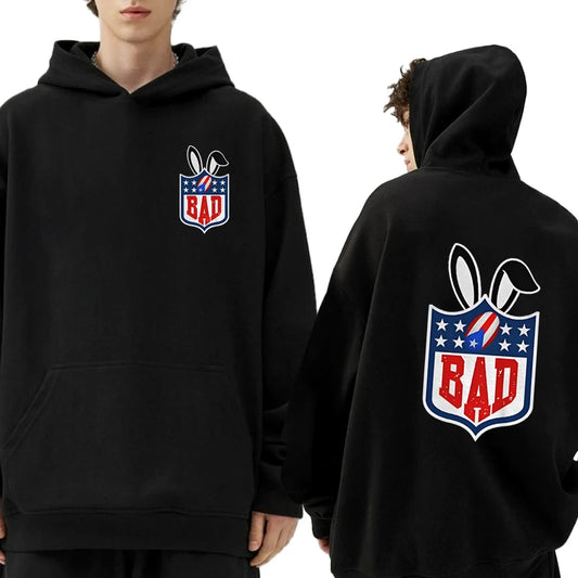 Hoodie Super Bowl Halftime
