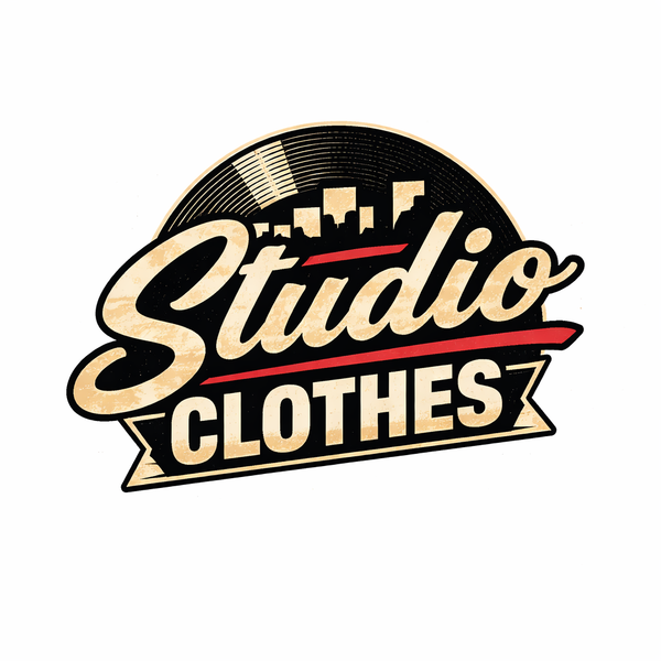 Studio Clothes